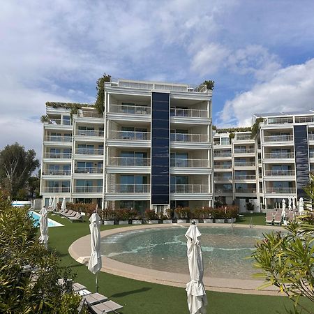 Marina Verde Caorle Exterior foto